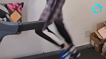 Preview 1 of Trus Story - Gym ma&ntilde_anero