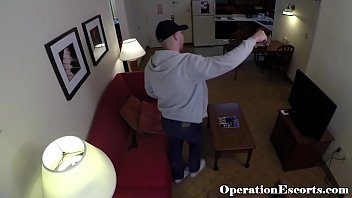 Preview 1 of Divine Bitche - Smalltit prostitute dickriding cop