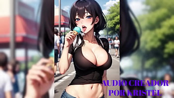 Preview 3 of Porn Mja Com Hd Movi - Putita gime de placer para llegar al orgasmo - AUDIO ASMR JOI