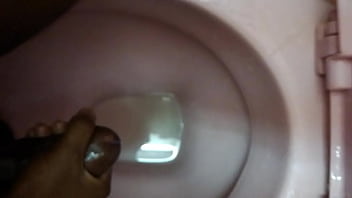 Preview 3 of Full Hussain Jip - world record cumshot