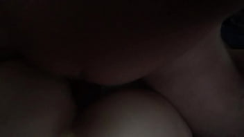 Preview 4 of Selen Eros E Tanatos - ANAL SEX QUICKIE WITH SKINNY LATINA SLOW DEEP STRIKE