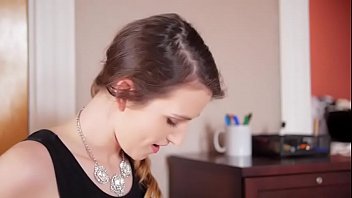 Preview 1 of Harmony Reigns With Danny D - Piper Blush gets eaten in high heels