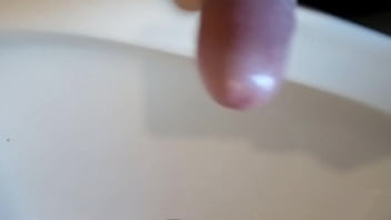 Preview 1 of Bebe Fuck Xxl Black Cook - 20 cm chile  irse cortao eyaculacion cumshot chileno