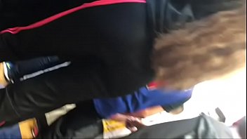 Preview 3 of Jodi Tyalar - Slow mo ass assembly