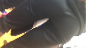 Preview 1 of Jodi Tyalar - Slow mo ass assembly