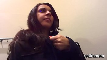 Preview 2 of 18 Year Girl Fucking - Luscious czech chick gets seduced in the supermarket and fucked in pov