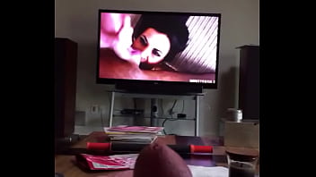Preview 1 of Super Israel - finishing up with my favorite porn scene.MOV