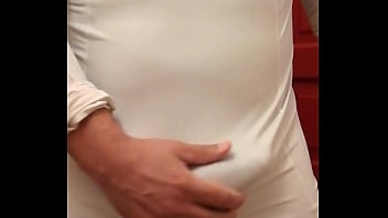 Preview 2 of Locksy Pantyose - VID 20180207 014440