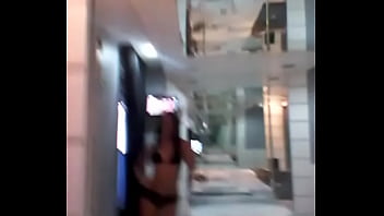 Preview 3 of Awek Melayu Main Pelir Kulup - 20180205 183908