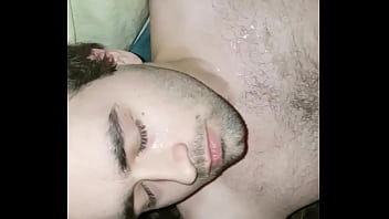 Preview 4 of Saltlake Mms - Cum in my face