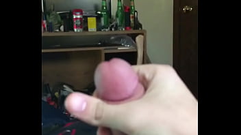 Preview 1 of Video Porno Afrika Pedalaman - Slo mo ejaculation