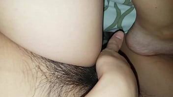 Preview 4 of Teen 1 3 M - Naughty wife