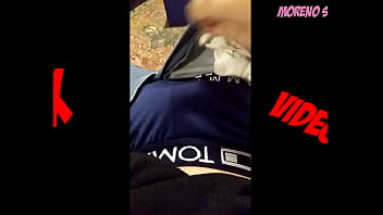 Preview 3 of Lorraine Ward Sextape - Moreno gostoso