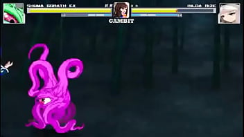Preview 4 of Family Mom - リョナ RYONA mugen  on Hilda Rize セクシー MUGEN