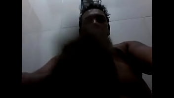 Preview 2 of Michelly Ferrnandezz - safado batendo punheta