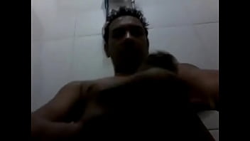 Preview 3 of Michelly Ferrnandezz - safado batendo punheta