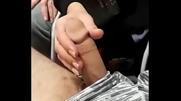 Preview 1 of Sanilion Saxi Movi Com - Ultimate sweetest handjob - Fuck a girl now on LolaNextDoor.com
