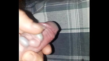 Preview 2 of Mom And Midget Son - Slutty young girl buggered in the toilet