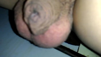 Preview 4 of Aletta Great - Dando o rabo sem capa na cabine em BH