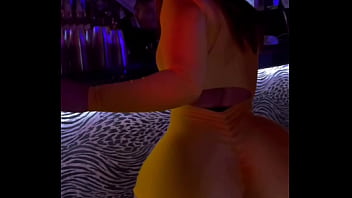 Preview 2 of Nika Arab - Kathi 3
