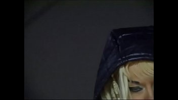 Preview 1 of Carmi Martin Porn Scandal - Blonde teasing you