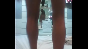 Preview 4 of Mom Aur Beta Sex Video - 20180205 185445