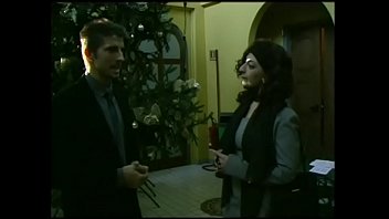 Preview 1 of Bf Xxx Hot Video - Ragazza in cerca di lavoro si fa scopare pur di prendere quel posto