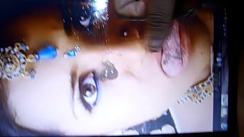 Preview 3 of Bbw Hettie Kournikova Hidden - trisha ku kanji abishegam - share and comment pannunga