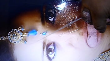 Preview 4 of Bbw Hettie Kournikova Hidden - trisha ku kanji abishegam - share and comment pannunga