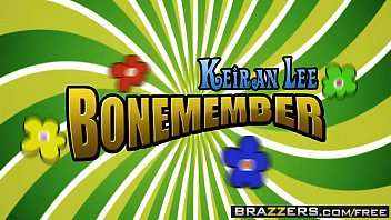 Preview 1 of Twinks Handsom Boy - Brazzers - Pornstars Like it Big - (Misty Stone,  Keiran Lee) - Keiran Lee