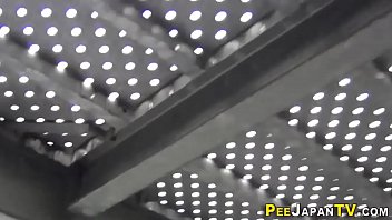 Preview 1 of Gay Muslim Rape - Japanese cutie pisses