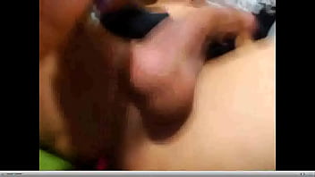 Preview 4 of Kinnar Xxxcom - Shemale Webcam Hot Cumshot