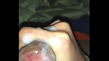 Preview 4 of Noysex Bata - Teen Guy Finally Cums After Long Masturbation Session