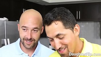 Preview 2 of Old Young K Ss - Gorgeous Babes Get Banged