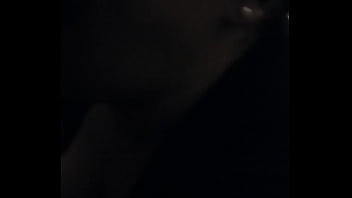Preview 1 of Salwar Qurta - Ebony girlfriend deepthroats then masturbates with vibrator