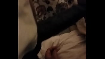 Preview 4 of Salwar Qurta - Ebony girlfriend deepthroats then masturbates with vibrator