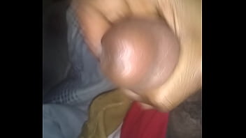 Preview 4 of Bonita Negra Chocha - VID 20180206 025142333