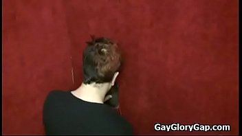 Preview 3 of Kpczeaiko - Gay Interracial Gloryhole Fuck And Sexy Handjobs 25