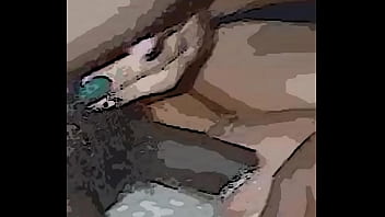 Preview 3 of Bbw Page Love - Smashing my inlaws neck on da low  Brutus beef cake