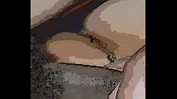 Preview 1 of Bbw Page Love - Smashing my inlaws neck on da low  Brutus beef cake