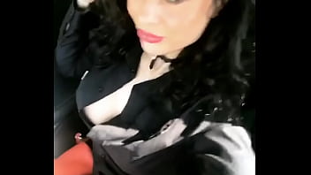 Preview 1 of Eva Angelina Big Tits In Sports - Verification video