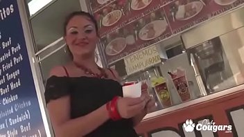 Preview 1 of Hot King And Queen 1h30m - Charley Chase Starts To Squirt While Getting Fucked From Behind