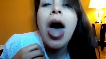 Preview 4 of Mature Lesbian Daughter Freind - Buena mamada compa&ntilde_era de trabajo Guayaquil
