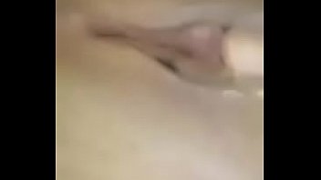 Preview 2 of Pervent Girl - cute asian girl fucking herself and enjoying with voice and cum in end.
