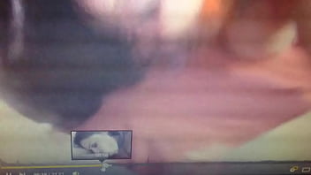 Preview 1 of No Bioy - Ginger Paris BBW Slut Ass Eating