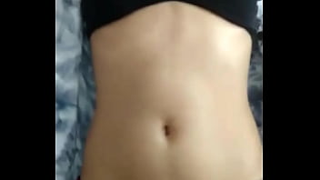 Preview 3 of Cuc3b1ada Gdl - Sexy belly shake naval show