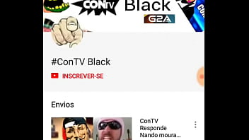 Preview 3 of Atl White Girls - ConTV Black