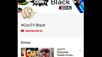 Preview 1 of Atl White Girls - ConTV Black