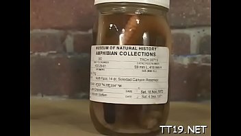 Preview 1 of Preggo Hardcore - Teeny&#039_s throat and wet filled