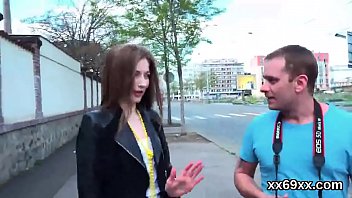 Preview 2 of Sex In Gf - Guy assists with hymen examination and penetrating of virgin sweetie